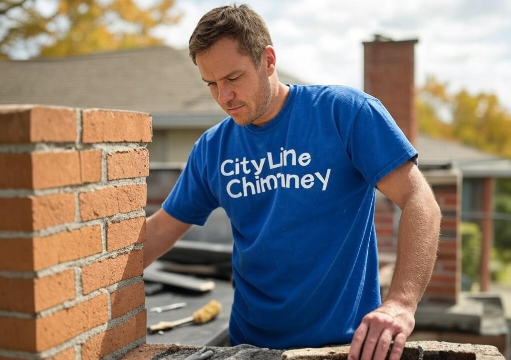 Chimney Draft Issue Services You Can Trust in Kingston, MA