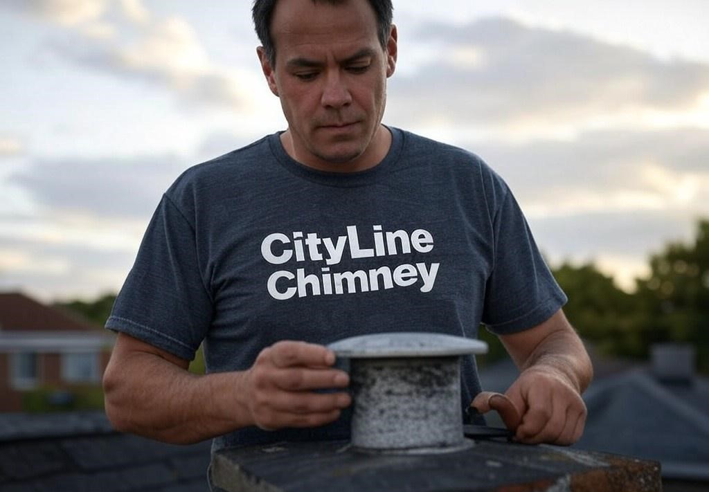 Quality Chimney Flashing Services in Kingston, MA