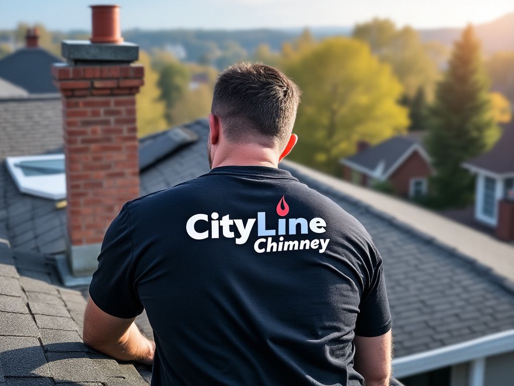 Professional Chimney Waterproofing Installation and Repair in Kingston, MA